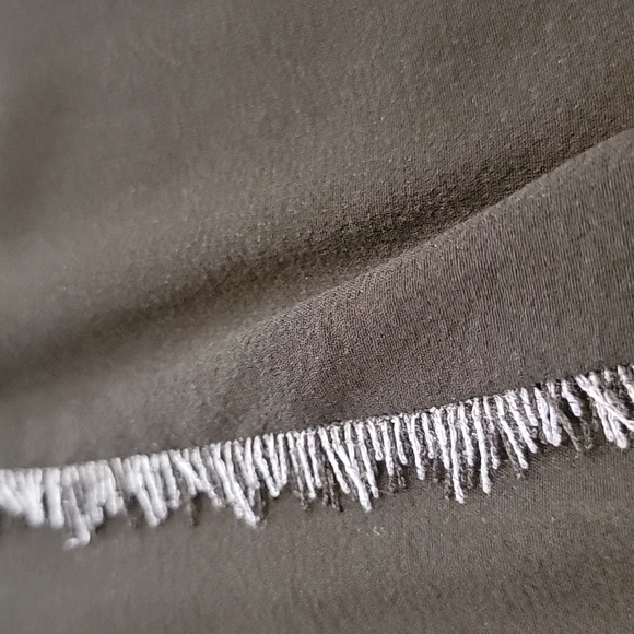 La Perla double split goth fishnet sheer  bodice long slip gown size small - Picture 7 of 13